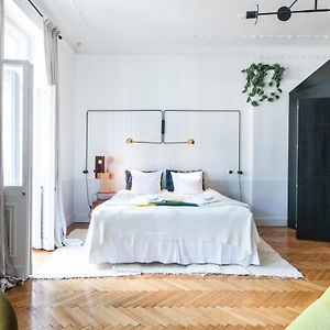 Quadruple Room Terrace