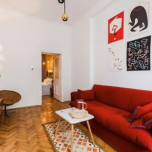 Deluxe Family Suite